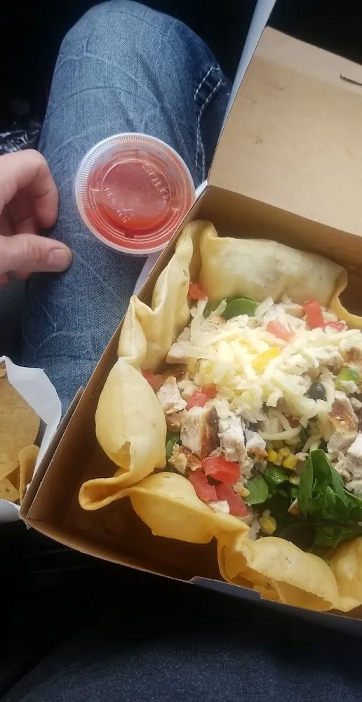 Taco Salad